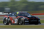 JR Motorsports Nissan GT-R Picture